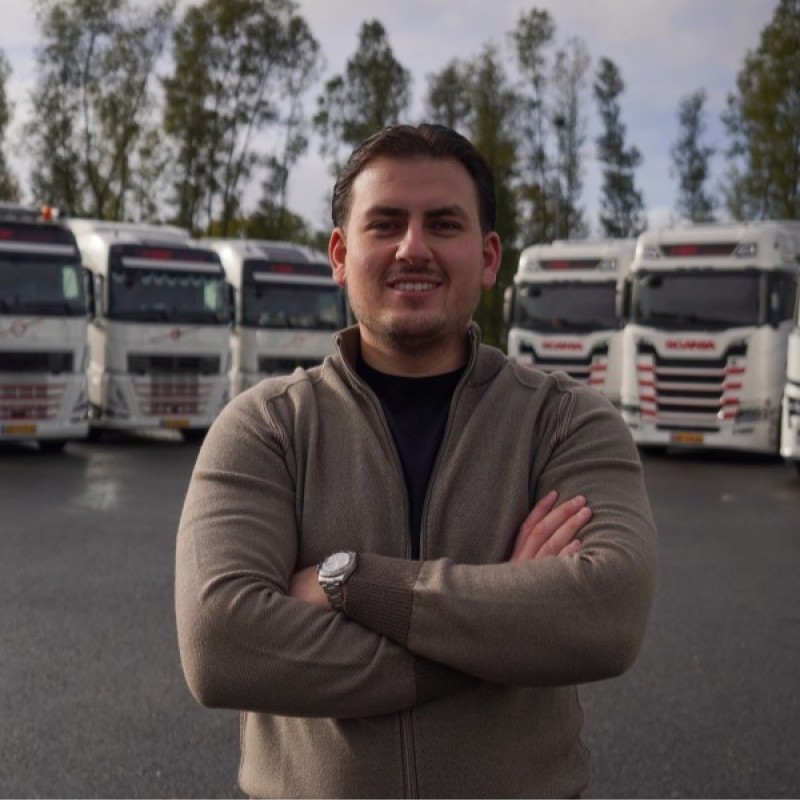 Profielfoto van Emir Karalik