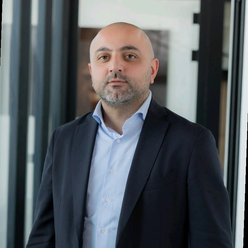 Profielfoto van Yasin Kurt
